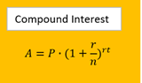 Compound Interest