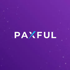 Paxful logo