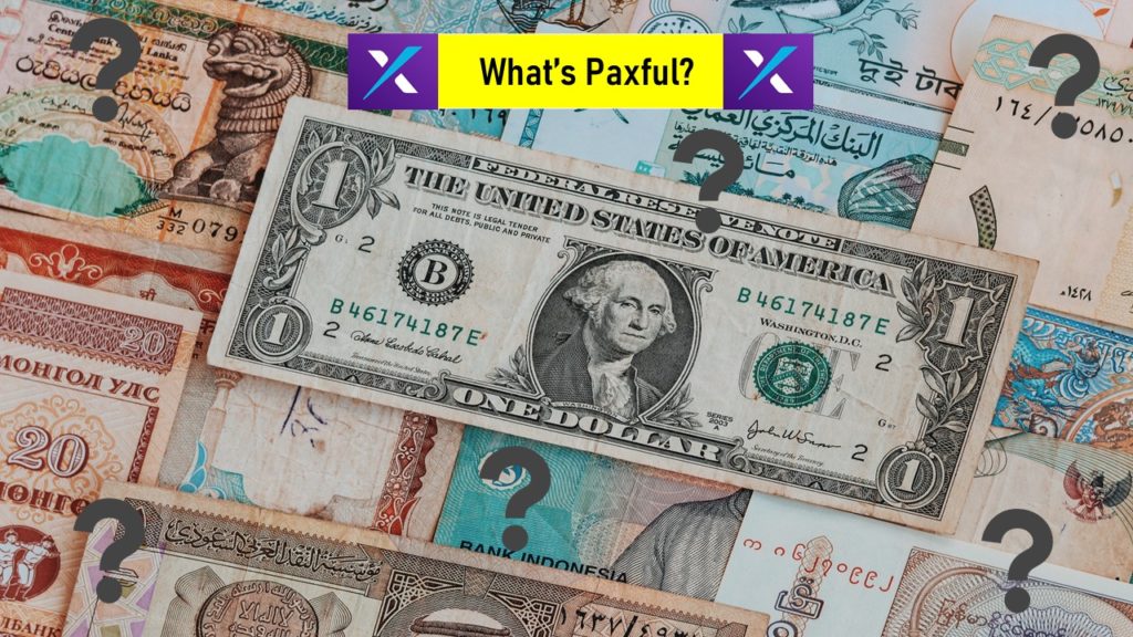 What's paxful 